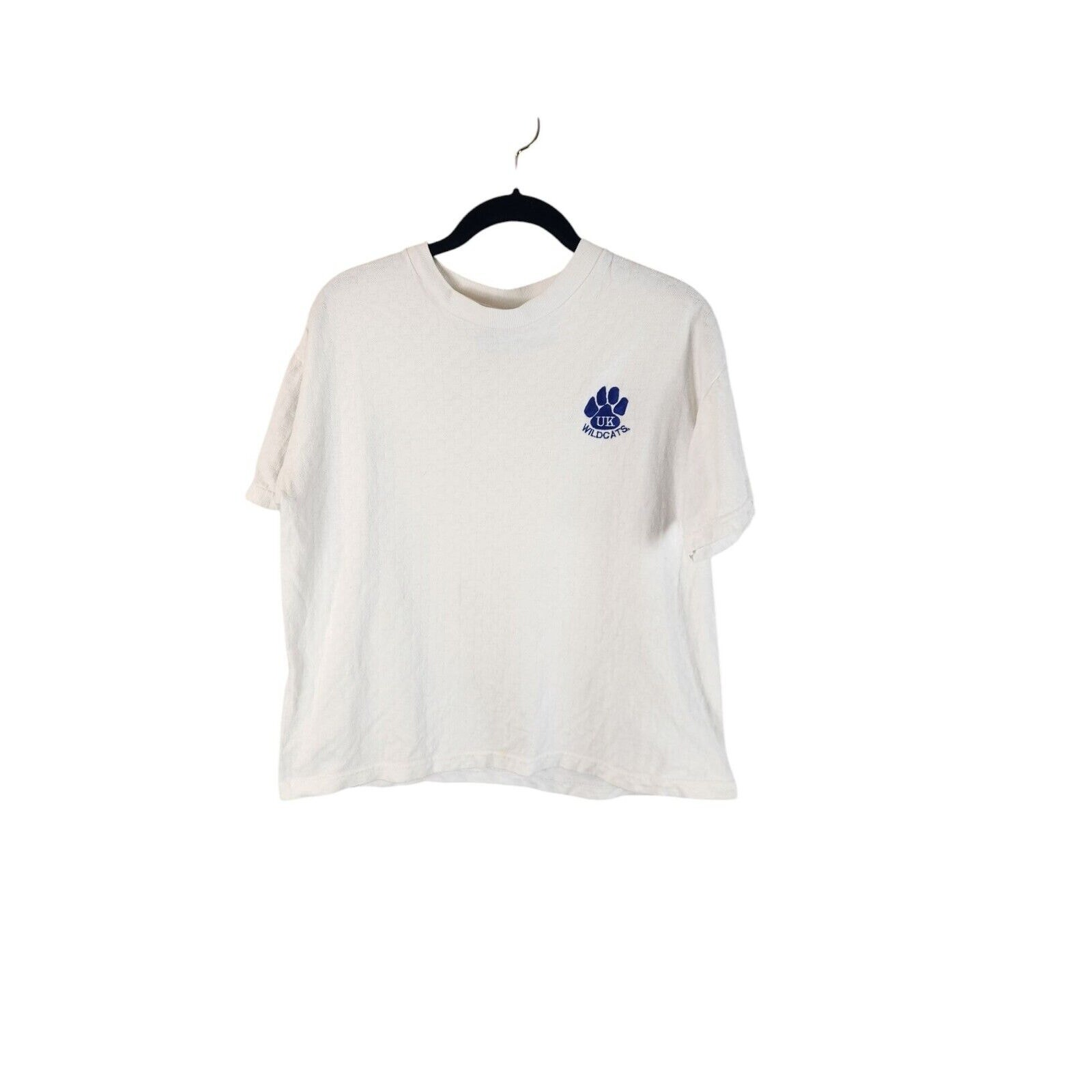 Vintage Made In The USA Kentucky Short Sleeve Womens Medium